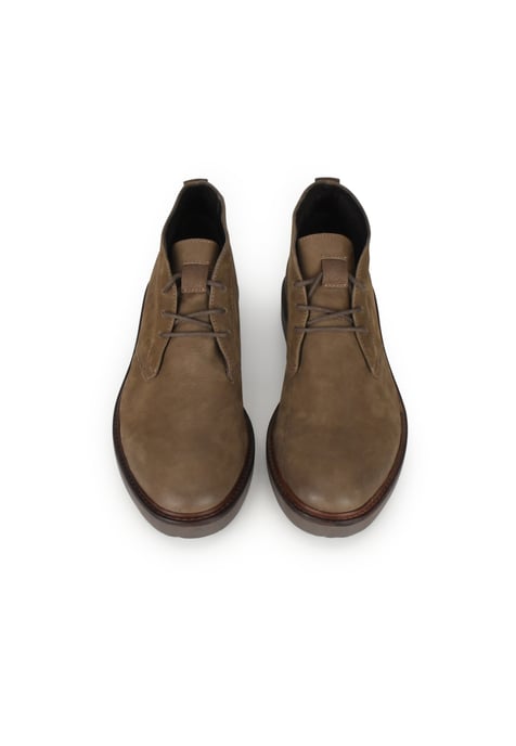 HUDSON Heren veterschoenen - Image 4