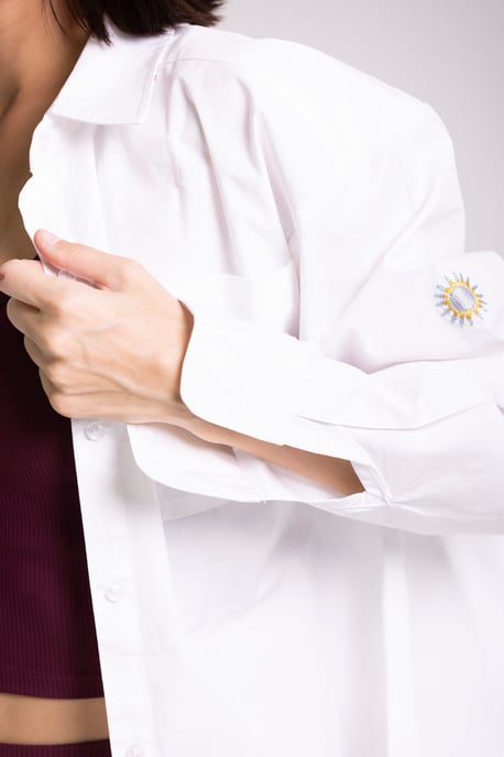 Deb Blouse - Image 4