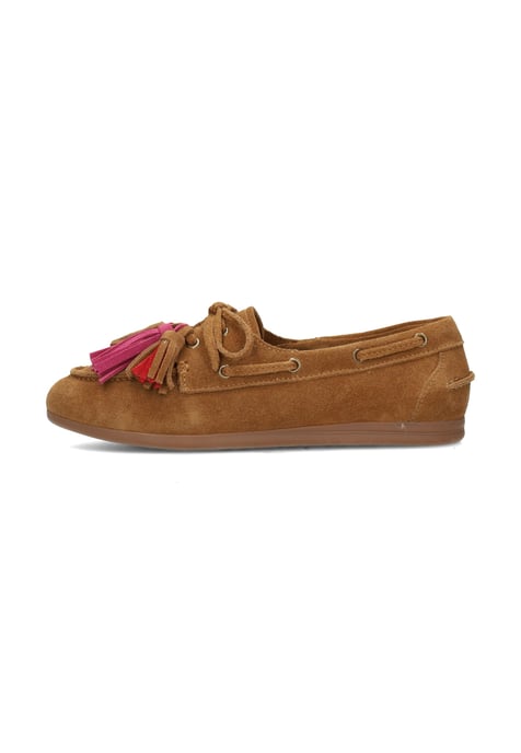 ANNE Dames Loafers - Image 1