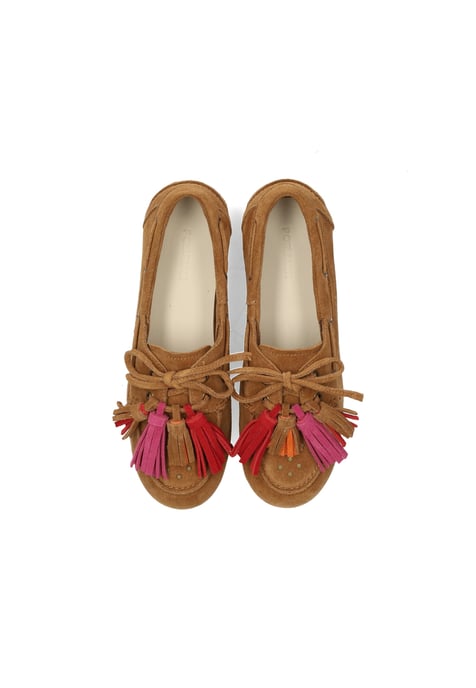 ANNE Dames Loafers - Image 4