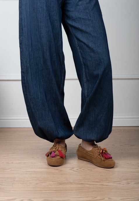 ANNE Dames Loafers - Image 6