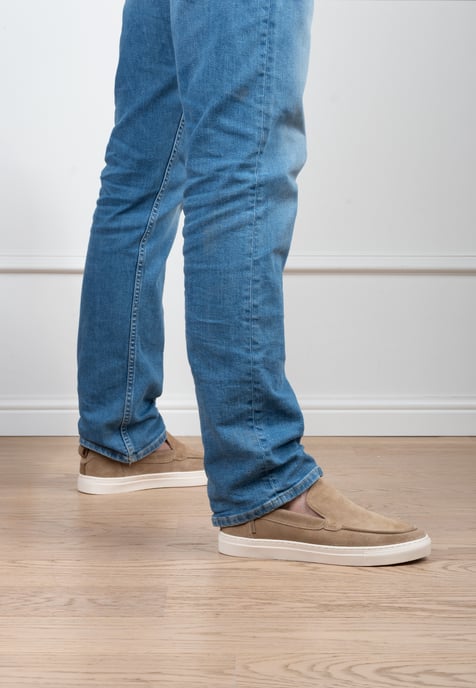 MATHIJS Heren Loafers - Image 6