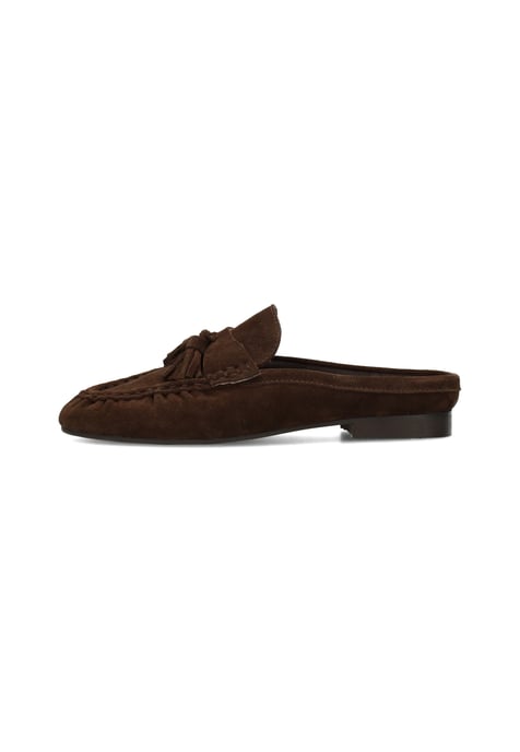 LOTTIE Dames Loafers - Image 1