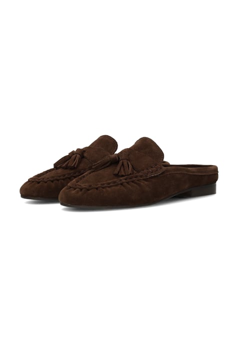 LOTTIE Dames Loafers - Image 2