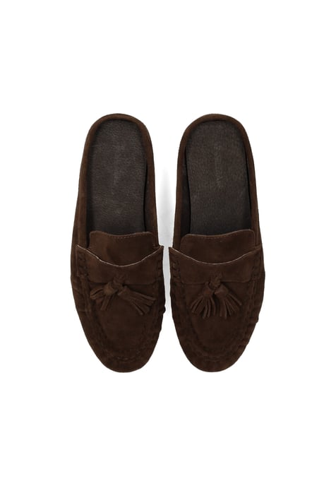 LOTTIE Dames Loafers - Image 4