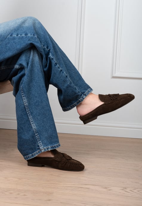 LOTTIE Dames Loafers - Image 6