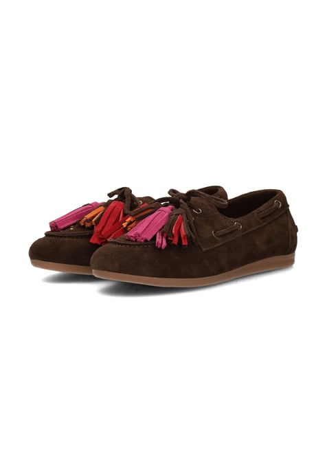 ANNE Dames Loafers - Image 2