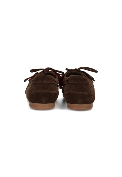 ANNE Dames Loafers - Image 3