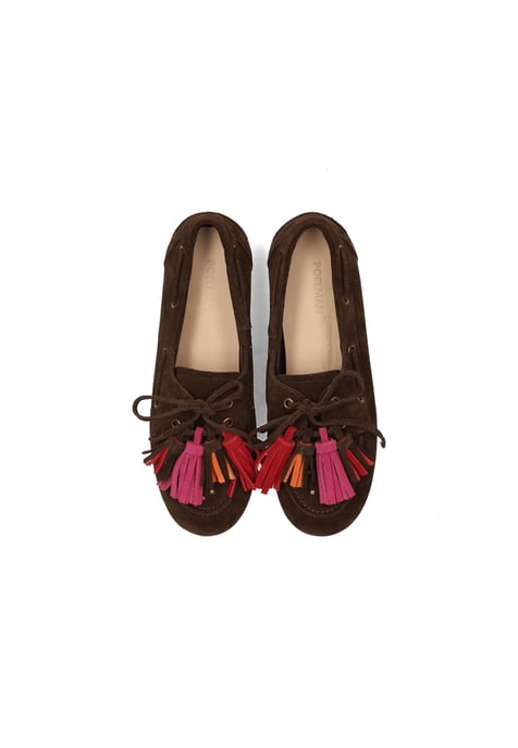 ANNE Dames Loafers - Image 4