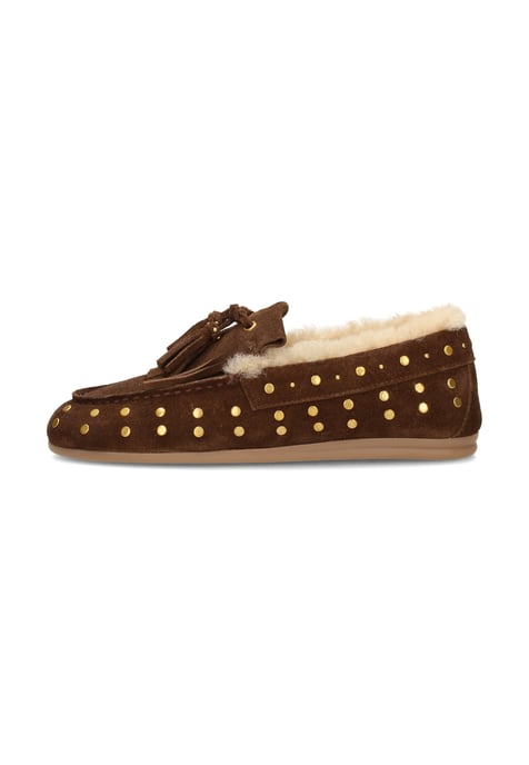 LISA Dames Loafers - Image 1