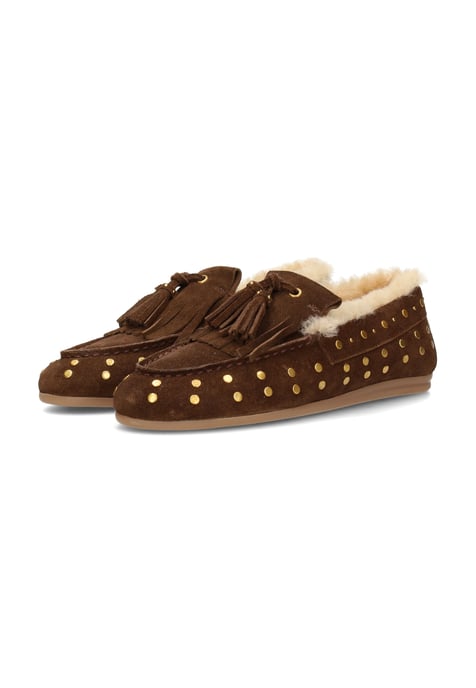 LISA Dames Loafers - Image 2