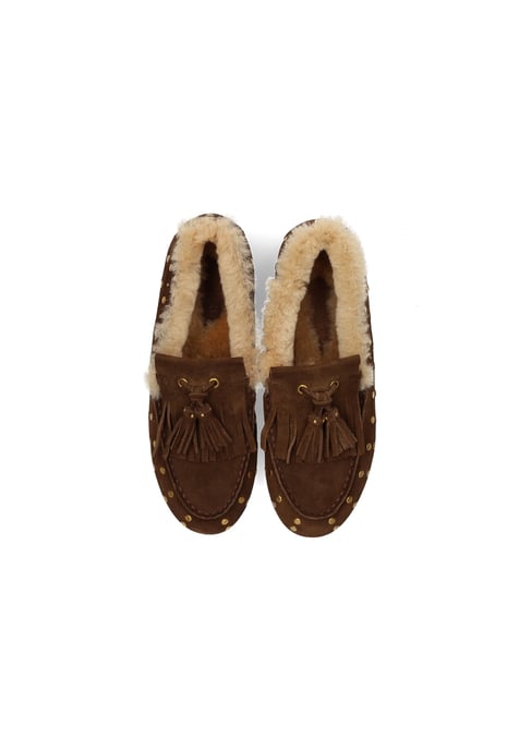 LISA Dames Loafers - Image 4
