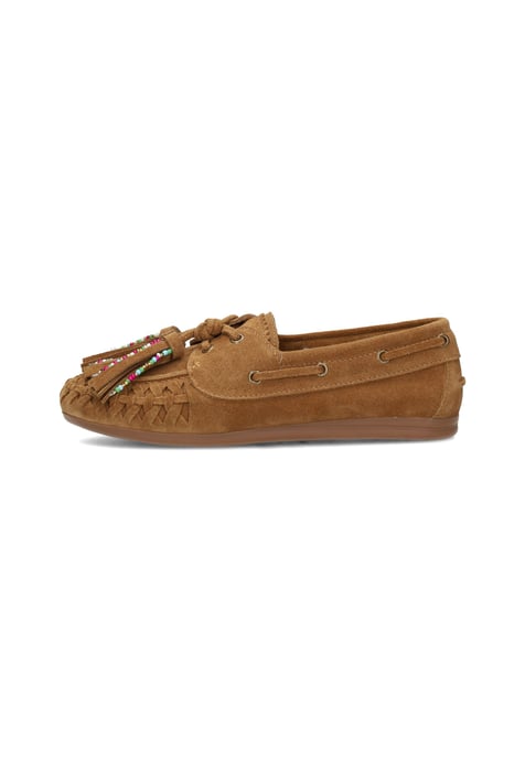 IRIS Dames Loafers - Image 1