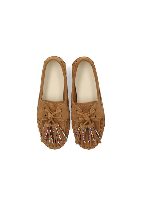 IRIS Dames Loafers - Image 4