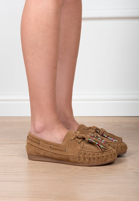 IRIS Dames Loafers - Image 6