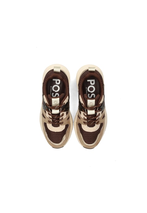 CAROCEL Meisjes Sneakers - Image 4