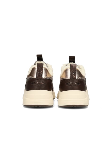 KIKI ROSE Meisjes Sneakers - Image 3