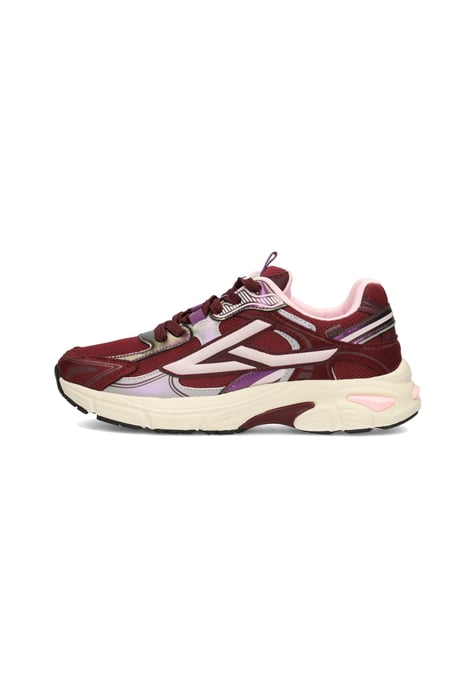 Ginny Dames Sneakers - Image 1