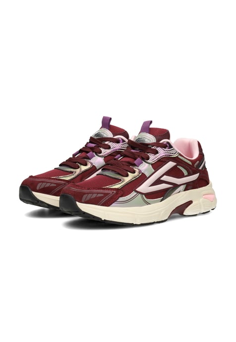 Ginny Dames Sneakers - Image 2