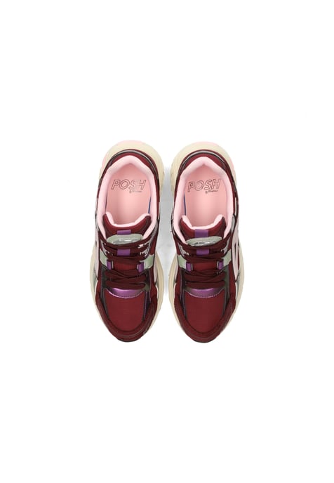 Ginny Dames Sneakers - Image 4