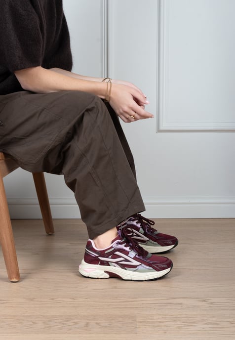 Ginny Dames Sneakers - Image 6