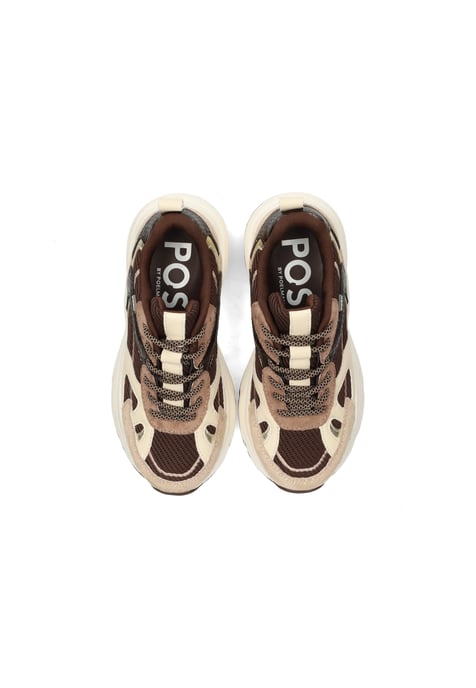 AYOKI Meisjes Sneakers - Image 4
