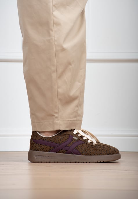 MEGAN Dames Sneakers - Image 6