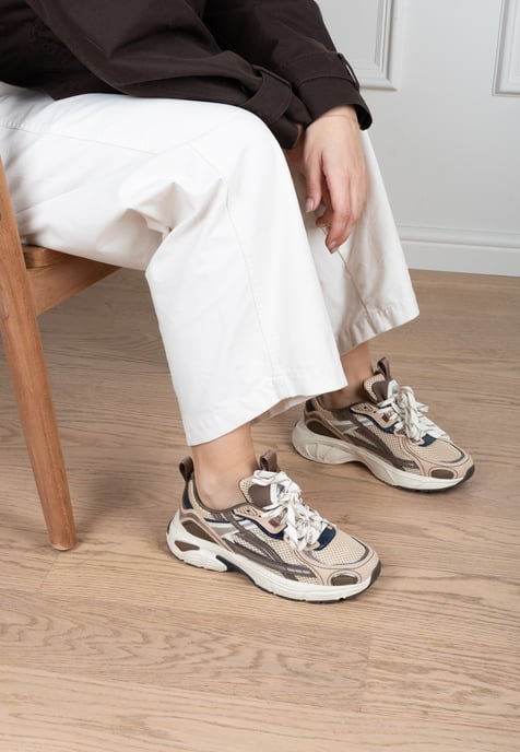 HARPER Dames Sneakers - Image 6