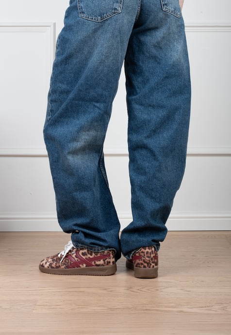 MEGAN Dames Sneakers - Image 5
