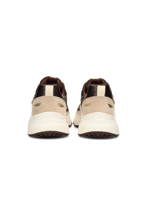 AYOKI Dames Sneakers - Image 3
