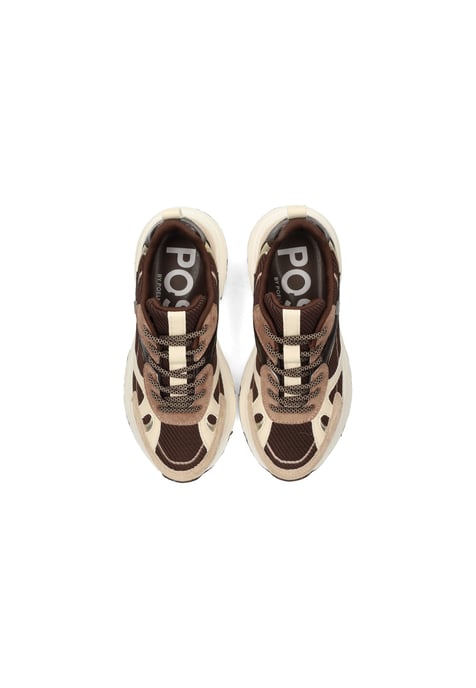 AYOKI Dames Sneakers - Image 4