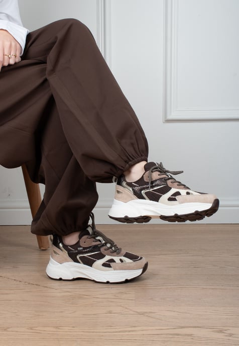 AYOKI Dames Sneakers - Image 6