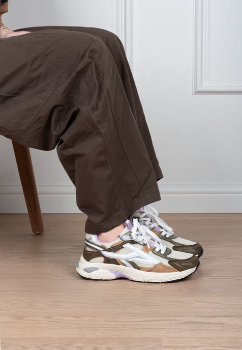 GINNY Dames Sneakers - Image 6