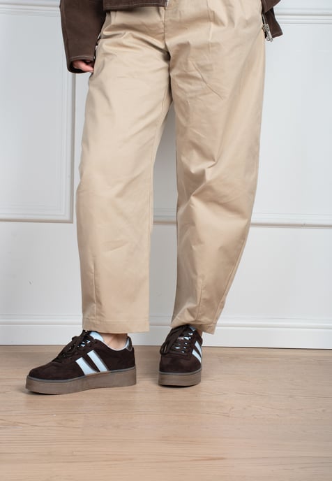LILLY Dames Sneakers - Image 6