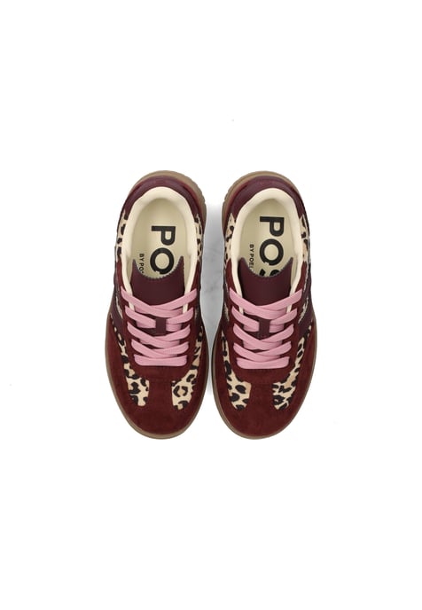 Dayna Meisjes Sneakers - Image 4