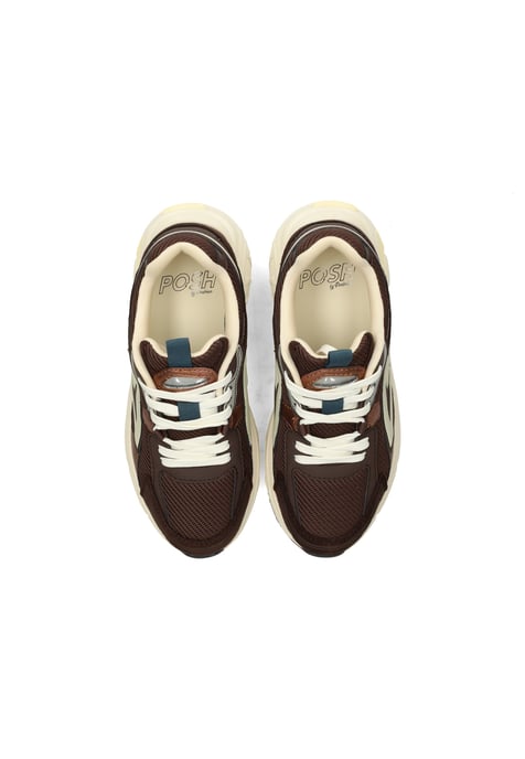 Ginny Dames Sneakers - Image 4