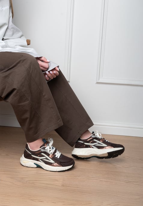 Ginny Dames Sneakers - Image 6