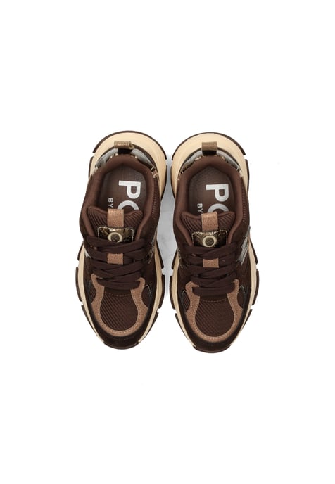GIGI Meisjes Sneakers - Image 4