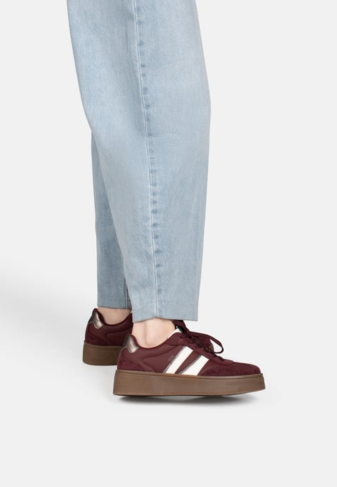 LILLY Dames Sneakers - Image 6