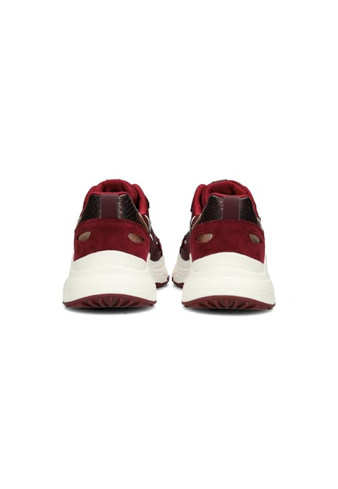 AYOKI Dames Sneakers - Image 3