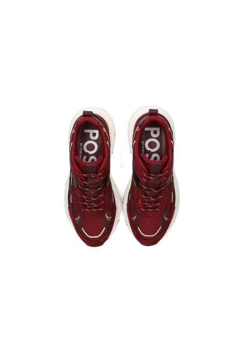 AYOKI Dames Sneakers - Image 4