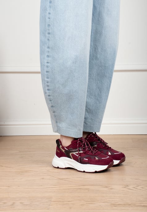 AYOKI Dames Sneakers - Image 6