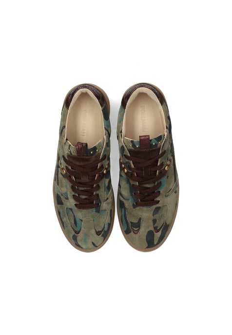 SKYE Dames Sneakers - Image 4