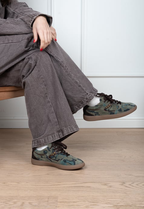 SKYE Dames Sneakers - Image 6