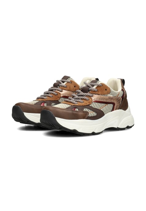 AYOKI Meisjes Sneakers - Image 2