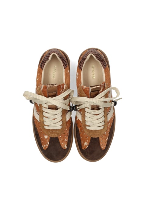 SKYE Dames Sneakers - Image 4