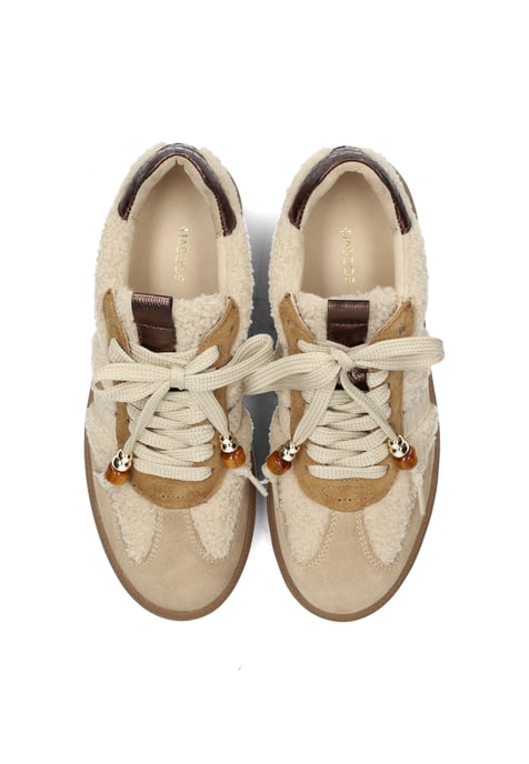 SKYE Dames Sneakers - Image 4