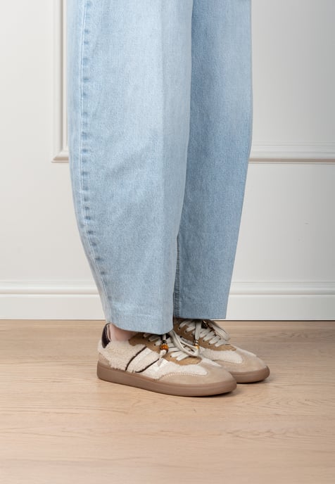 SKYE Dames Sneakers - Image 6