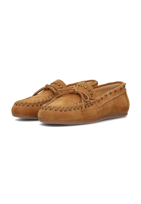 KIYA Dames Loafers - Image 2