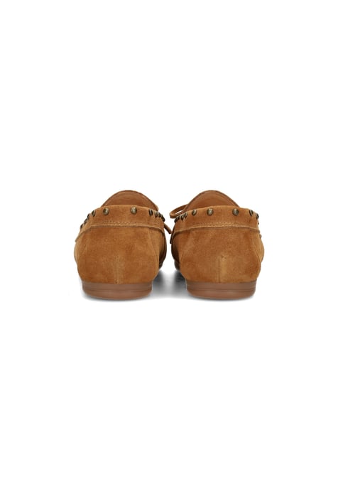 KIYA Dames Loafers - Image 3